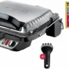 Tefal 3in1 Kontaktgrill Mit Überbackfunktion GC3060 + OXO Reinigungsbürste PROMOPACK 2 Tefal 3in1 Kontaktgrill Mit Überbackfunktion GC3060 + OXO Reinigungsbürste PROMOPACK -Günstiges Laube Lust Geschäft f0567a83c80244c522fb9fe38c25565e