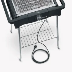 SEVERIN Standgrill STYLE EVO S PG 8124 Ca. 2.500 Watt -Günstiges Laube Lust Geschäft f0732587ec874f2422b3fd4ea008237d