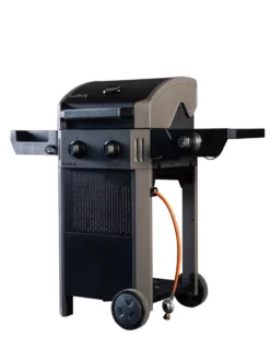 BUSCHBECK Gasgrill Grenada 2 Brenner (9,9 KW) Maße L122 X B60 X H113 Cm Schwarz -Günstiges Laube Lust Geschäft f07ee5fce915a0f487f935d4fd3b1a09 1
