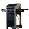 Buschbeck Set Gasgrill Grenada 2 Brenner Inkl. Rotisserie Und Schutzhaube -Günstiges Laube Lust Geschäft f07ee5fce915a0f487f935d4fd3b1a09