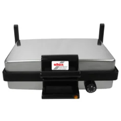 Silex Multigrill Kontaktgrill Silber + Kasserrolle Bratpfanne Toaster Tavasi -Günstiges Laube Lust Geschäft f080c933a940cb388885abe600eb8c21