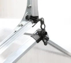 Palram Hochbeet Gewächshaus Plant Inn - Maße Aufgebaut: Ca. 118 X 146,5 X 118 Cm - Farbe: Silber 37 Palram Hochbeet Gewächshaus Plant Inn - Maße Aufgebaut: Ca. 118 X 146,5 X 118 Cm - Farbe: Silber -Günstiges Laube Lust Geschäft f0810978b17b53d396dc25510f5e5dba