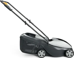 ALPINA Akku-Rasenmäher AL1 3020 Li - Inkl. 4 Ah Akku U. Ladegerät -Günstiges Laube Lust Geschäft f0fc7e7810b0bf52a03f25e050c1e3a2