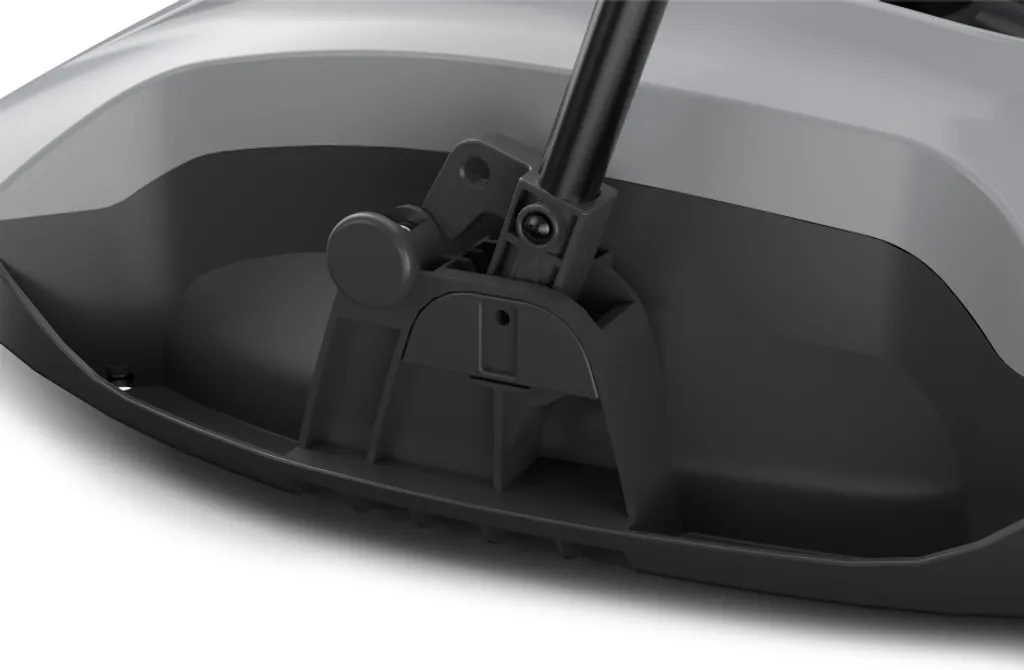 ALPINA Akku-Luftkissenmäher AH1 3020 Li -inkl. Akku U. Ladegerät 10 ALPINA Akku-Luftkissenmäher AH1 3020 Li -inkl. Akku U. Ladegerät – Bild 8