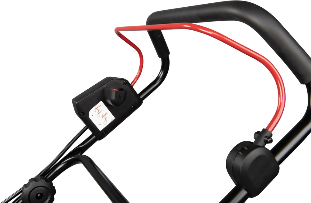 Makita® Akku-Rasenmäher 2 X18 V 38 Cm 40 L - DLM382Z 15 Makita® Akku-Rasenmäher 2 X18 V 38 Cm 40 L - DLM382Z – Bild 13