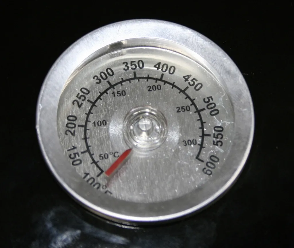 ProGarden Kugelgrill 68x57x99 Cm 11 ProGarden Kugelgrill 68x57x99 Cm – Bild 9