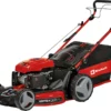 Einhell Benzin-Rasenmäher GC-PM 56/2 S HW