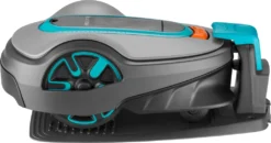 GARDENA Mähroboter SILENO Life 750 M² 15101-20 -Günstiges Laube Lust Geschäft f1c043c283dba2df40caec47978d9a0d