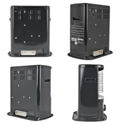 Corona Not-Heizung Set | Petroleumofen RX2485 2,4Kw Docht-Ofen | Handpumpe U. Batterien -Günstiges Laube Lust Geschäft f1dabf4bd3ca160401c60e1f40fb8efe