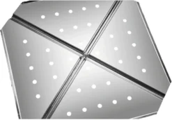 Activa Grillküche Edelstahl-Trichtergrill Erfurt Ø 46x46cm, 11550 8 Activa Grillküche Edelstahl-Trichtergrill Erfurt Ø 46x46cm, 11550 -Günstiges Laube Lust Geschäft f216a66d0680d2fac7b1f9e23243321e