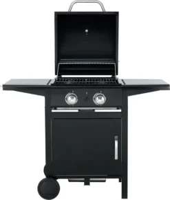Tepro Gasgrill "Bloomfield" 2 Edelstahlbrenner Je 3 KW; 3160 -Günstiges Laube Lust Geschäft f26712b32ec870fcdb050d28b0fc4e18