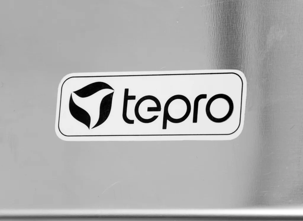 Tepro Edelstahl-Trichtergrill "Vista", Windschutz, Feuerwanne, Holzkohlegrill; 1066 8 Tepro Edelstahl-Trichtergrill "Vista", Windschutz, Feuerwanne, Holzkohlegrill; 1066 – Bild 6