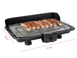 Korona 46117 Tisch Barbecue XXL Tischgrill 2.200 Watt XXL-Grillrost Windschutz 17 Korona 46117 Tisch Barbecue XXL Tischgrill 2.200 Watt XXL-Grillrost Windschutz -Günstiges Laube Lust Geschäft f2d0b946c5a6f5d6dbf587dba2cb9386