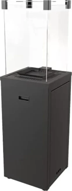 Kratki Gasheizstrahler Patio Slim Aus Stahl Für Außen, B41,5 X H142,9 X T41,2 Cm, Heizleistung Bis Zu 8,2 KW, Leistungsbereich 4,9 – 8,2 KW, Gewicht 43,9 Kg, Betrieb Mit Flüssigem LPG-Gas 19 Kratki Gasheizstrahler Patio Slim Aus Stahl Für Außen, B41,5 X H142,9 X T41,2 Cm, Heizleistung Bis Zu 8,2 KW, Leistungsbereich 4,9 – 8,2 KW, Gewicht 43,9 Kg, Betrieb Mit Flüssigem LPG-Gas -Günstiges Laube Lust Geschäft f2fd0af9d83b3c774beec1be49e64778