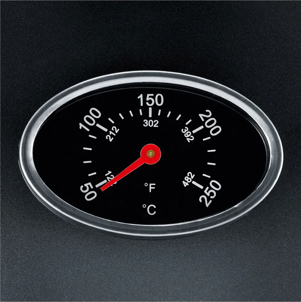 SEVERIN Barbecue-Standgrill PG 8541 Mit Haube 2000 Watt 11 SEVERIN Barbecue-Standgrill PG 8541 Mit Haube 2000 Watt – Bild 9