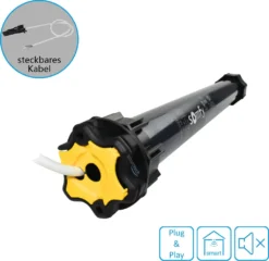 Somfy RS100 Io 6/17 (bis 2 6 M²) Premium Plus Set - Smart Home 9 Somfy RS100 Io 6/17 (bis 2 6 M²) Premium Plus Set - Smart Home -Günstiges Laube Lust Geschäft f3c14391891b1b1d5e9425f1ffa45b7b