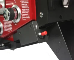 El Fuego Gasgrill / Tischgrill Medison Rot Grillfläche 49x33,5cm -Günstiges Laube Lust Geschäft f3c890f6fbd2479dc8debdd578b1cc33