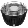 LotusGrill G-34 U Holzkohlegrill Anthrazit -Günstiges Laube Lust Geschäft f3d96e0832b78a5af39d231d9d7859bc