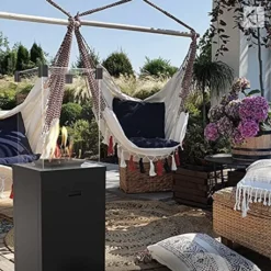 Kratki Gasheizstrahler Patio Slim Aus Stahl Für Außen, B41,5 X H142,9 X T41,2 Cm, Heizleistung Bis Zu 8,2 KW, Leistungsbereich 4,9 – 8,2 KW, Gewicht 43,9 Kg, Betrieb Mit Flüssigem LPG-Gas 21 Kratki Gasheizstrahler Patio Slim Aus Stahl Für Außen, B41,5 X H142,9 X T41,2 Cm, Heizleistung Bis Zu 8,2 KW, Leistungsbereich 4,9 – 8,2 KW, Gewicht 43,9 Kg, Betrieb Mit Flüssigem LPG-Gas -Günstiges Laube Lust Geschäft f3db28ab0ba142b89fb67f246457c7b2