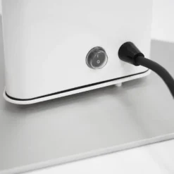 VASNER HeatTower Stand-Heizstrahler 2500 W Carbon Weiß -Günstiges Laube Lust Geschäft f40dd516e131d011736917283f64d7ca