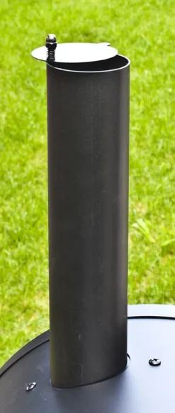 El Fuego Smoker Grill / Holzkohlegrill Dakota Grillfläche 66x41cm -Günstiges Laube Lust Geschäft f41331c6c2a7fd1f9e3abf6e6828e692