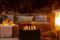 Planika Rio Gas Feuerstelle, Schwarz, Außenkamin, Outdoor, Rechteckig, Mit Glaskieselsteinen - Wetterfest, Terrassenheizung, Gasofen, Für Garten & Patio 20 Planika Rio Gas Feuerstelle, Schwarz, Außenkamin, Outdoor, Rechteckig, Mit Glaskieselsteinen - Wetterfest, Terrassenheizung, Gasofen, Für Garten & Patio -Günstiges Laube Lust Geschäft f42a7eaeb6412693caa55360d6da4c74