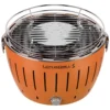 Lotusgrill G 280 Mandarin Orange Mod. 2019 Tischgrill Ø 25,8 Cm Kompakt Praktisch -Günstiges Laube Lust Geschäft f442676055b510d78d9ab83ea3188c1e