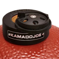 Kamado Joe Grills Keramikgrill Classic I, Rot / Schwarz, Perfekt Für Alle Grill-Enthusiasten -Günstiges Laube Lust Geschäft f44b7ac82ee634e612b8ee81ea1914e7