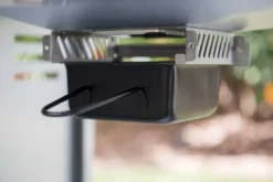 Nexgrill Gasgrill 5 Brenner Deluxe Mit Heckbrenner, Seitenkochfeld Und Seitenbrenner -Günstiges Laube Lust Geschäft f46cddf6bb16f60c3adf1f7667c4d3d3