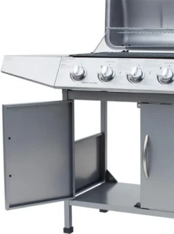 El Fuego Gasgrill / Grillwagen Dayton 4+1 Grillfläche 64x35cm 18 El Fuego Gasgrill / Grillwagen Dayton 4+1 Grillfläche 64x35cm -Günstiges Laube Lust Geschäft f471d177ac7f852c665dc70e2b062242