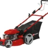 Einhell Benzin-Rasenmäher GC-PM 46/4 S HW-E -Günstiges Laube Lust Geschäft f543fd81a4e4b7285efa6c1230f3a271