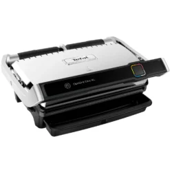 Tefal GC 760D Optigrill Elite XL - Kontaktgrill - Edelstahl/schwarz 24 Tefal GC 760D Optigrill Elite XL - Kontaktgrill - Edelstahl/schwarz -Günstiges Laube Lust Geschäft f544bbe82087637266ec7492b077e0b4