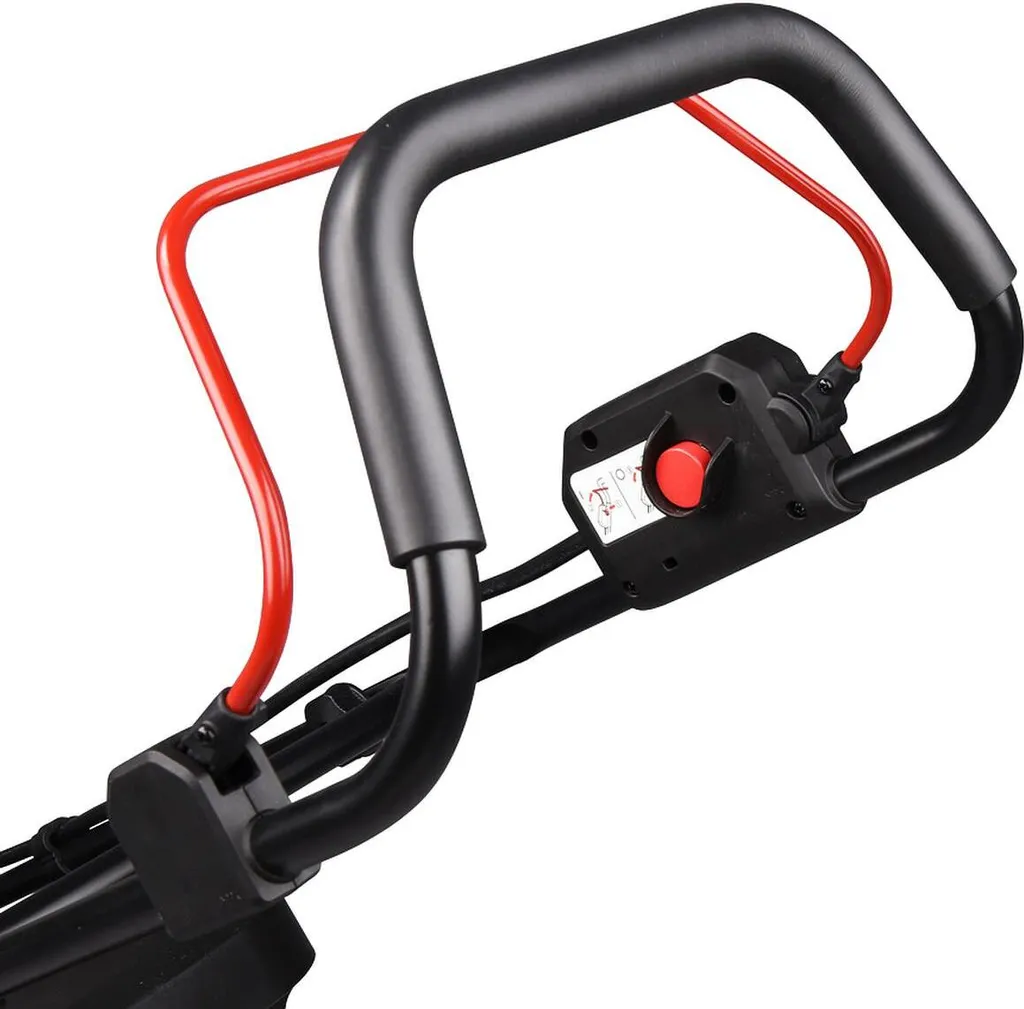 Makita® Akku-Rasenmäher 18 V 33 Cm 30 Liter - DLM330Z 10 Makita® Akku-Rasenmäher 18 V 33 Cm 30 Liter - DLM330Z – Bild 8