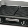 Tefal TG8000 Kontaktgrill Schwarz-silber -Günstiges Laube Lust Geschäft f5b9e0e436899210a3494330dfc5b739