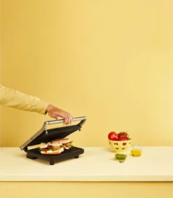 Switch On® Kontaktgrill | Paninigrill SPM 2000 F3 /SOPM 2000 -Günstiges Laube Lust Geschäft f61a60835016d84bdec392c85be2ead3