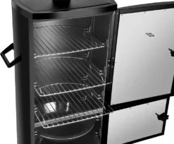 El Fuego Gasgrill / Smoker Standgrill Portland Grillfl. 3x 32x31cm 27 El Fuego Gasgrill / Smoker Standgrill Portland Grillfl. 3x 32x31cm -Günstiges Laube Lust Geschäft f6778e51c90fcffeddea9262a94a587d