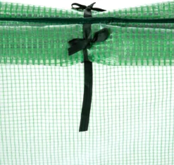 Outsunny Foliegewächshaus Mit Fenster Treibhaus Tomatenhaus Frühbeet 180 X 90 X 70 Cm Grün 19 Outsunny Foliegewächshaus Mit Fenster Treibhaus Tomatenhaus Frühbeet 180 X 90 X 70 Cm Grün -Günstiges Laube Lust Geschäft f6896e6aa49aef1013a95218e237c7fc