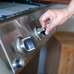 Nexgrill 3B Classic Gasgrill I 3 Brenner Gas Grill Mit Seitenbrenner I Grillwagen Mit Grillthermometer, Seitenablage Und Seitenkochfeld -Günstiges Laube Lust Geschäft f694a2edf264a2c859d381e7679bc9b6