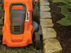 Black & Decker LM2000 - Rasenmäher Mit Radantrieb - 48 Cm - 3,8 Cm - 10 Cm - 800 M² - Rotorblätter 13 Black & Decker LM2000 - Rasenmäher Mit Radantrieb - 48 Cm - 3,8 Cm - 10 Cm - 800 M² - Rotorblätter -Günstiges Laube Lust Geschäft f6e5f9ff29f3ac7979cc6f57d4cc99d8