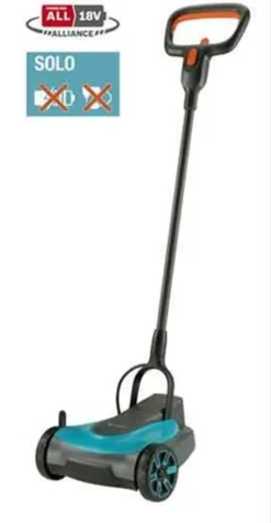 Gardena 18V Akku-Rasenmäher HandyMower 22/18V P4A Solo | 14620-55 25 Gardena 18V Akku-Rasenmäher HandyMower 22/18V P4A Solo | 14620-55 -Günstiges Laube Lust Geschäft f6e9519919db17405e26e9fb47ef47cf