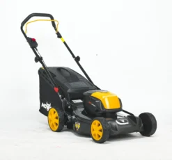 Akku-Rasenmäher EM 4140 PX-Li