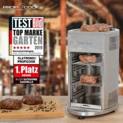 ProfiCook Gas Beef Grill PC-GBS 1178 16 ProfiCook Gas Beef Grill PC-GBS 1178 -Günstiges Laube Lust Geschäft f727222ca8bf142448904fba4231fbe3