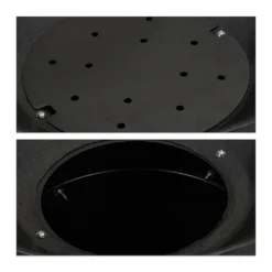 Relaxdays Grillfass Aus Gusseisen -Günstiges Laube Lust Geschäft f72a47e59770a1073219db2b29f75e21