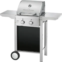 ProfiCook Gasgrill PC-GG 1128 Silber 2 Edelstahlbrenner 13 ProfiCook Gasgrill PC-GG 1128 Silber 2 Edelstahlbrenner -Günstiges Laube Lust Geschäft f767d3dacb5e8378501e0ff7b243352c