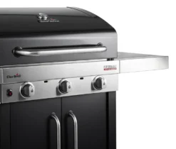 Gasgrill Grillwagen Char-Broil Performance 340 B - 64,8x43cm -Günstiges Laube Lust Geschäft f7d5fe6763f4024e1a850b1c47814f11