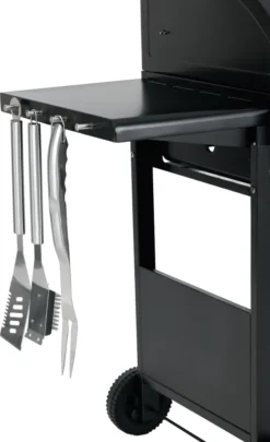 Tepro Gasgrill "Bloomfield" 2 Edelstahlbrenner Je 3 KW; 3160 -Günstiges Laube Lust Geschäft f81a384c43aff0c55cb5f2a132c9f20c