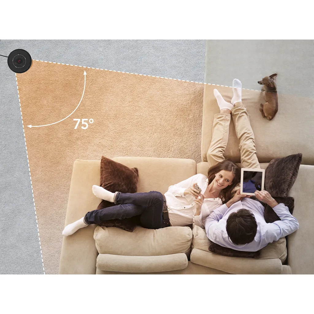 Heizstrahler Standheizstrahler MAXXMEE Tisch-Heizung - 1200W - Schwarz 9 Heizstrahler Standheizstrahler MAXXMEE Tisch-Heizung - 1200W - Schwarz – Bild 7