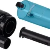 Makita Zyklonaufsatz-Set Schwarz Und Blau -Günstiges Laube Lust Geschäft f8700ba5c4a6e1a15f4edb2401843dab
