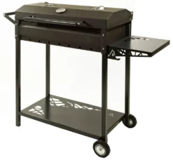 Mangal Köln Schaschlikgrill Grill Mit Deckel 2 Mm Thermometer Ablage Und Schüreisen -Günstiges Laube Lust Geschäft f8b3473f40b9c2226695120b92a95f2c