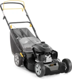 ALPINA Benzin-Rasenmäher AL4 46 SH